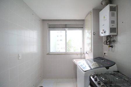 Apartamento à venda com 78m², 2 quartos e 1 vagaÁrea de Serviço