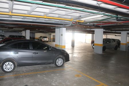 Apartamento para alugar com 65m², 2 quartos e 2 vagasGaragem