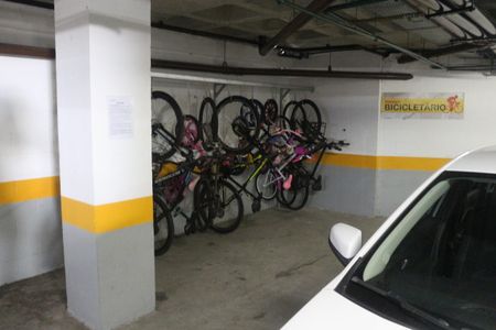 Apartamento para alugar com 65m², 2 quartos e 2 vagasGaragem