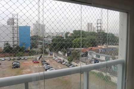 Apartamento para alugar com 65m², 2 quartos e 2 vagasVaranda