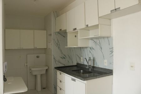 Apartamento para alugar com 33m², 2 quartos e sem vagaCozinha