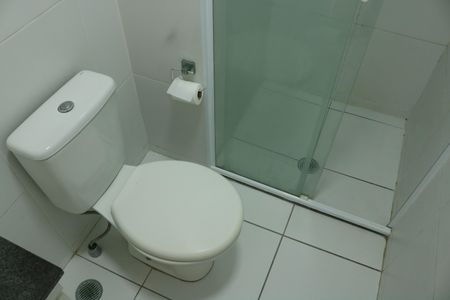 Apartamento para alugar com 33m², 2 quartos e sem vagaBanheiro Social