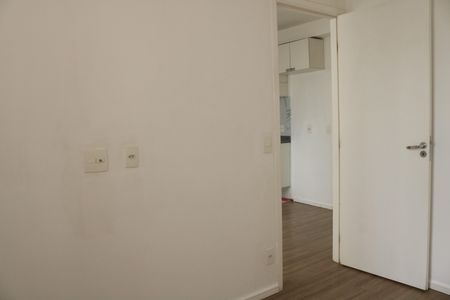 Apartamento para alugar com 33m², 2 quartos e sem vagaQuarto 1
