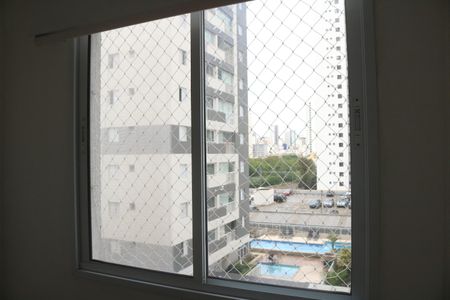 Apartamento para alugar com 33m², 2 quartos e sem vagaVista Quarto 2