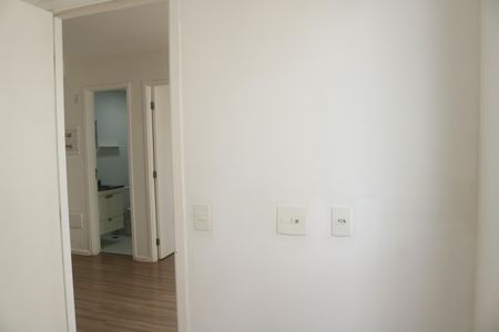 Apartamento para alugar com 33m², 2 quartos e sem vagaQuarto 2