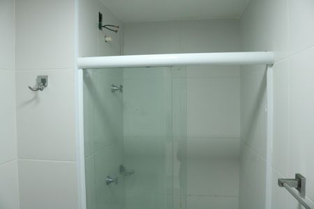 Apartamento para alugar com 33m², 2 quartos e sem vagaBanheiro Social