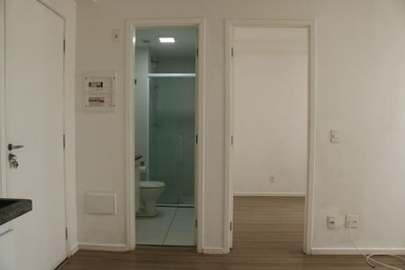 Apartamento para alugar com 33m², 2 quartos e sem vagaSala