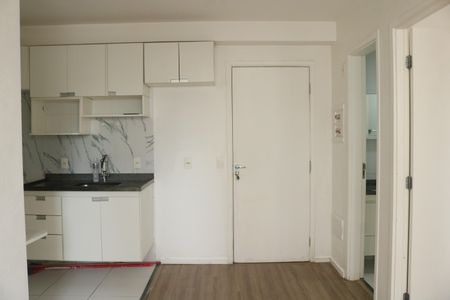 Apartamento para alugar com 33m², 2 quartos e sem vagaCozinha