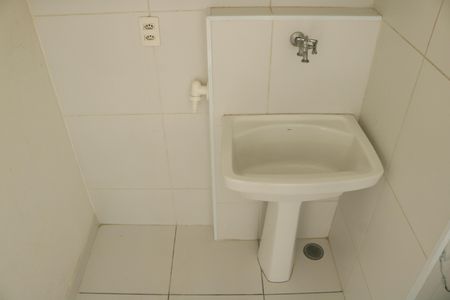 Apartamento para alugar com 33m², 2 quartos e sem vagaÁrea de Serviço