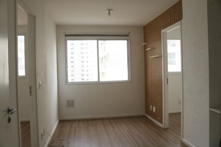 Apartamento para alugar com 33m², 2 quartos e sem vagaSala