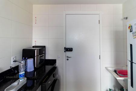Apartamento à venda com 37m², 2 quartos e sem vaga Apartamento à venda com 37m², 2 quartos e sem vagaÁrea de Serviço