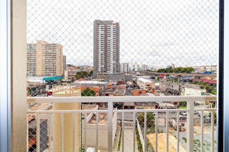 Apartamento à venda com 37m², 2 quartos e sem vaga Apartamento à venda com 37m², 2 quartos e sem vagaSacada