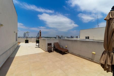 Apartamento à venda com 37m², 2 quartos e sem vaga Apartamento à venda com 37m², 2 quartos e sem vagaÁrea comum