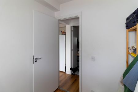 Apartamento à venda com 37m², 2 quartos e sem vaga Apartamento à venda com 37m², 2 quartos e sem vagaQuarto 2