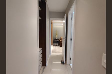 Apartamento para alugar com 206m², 4 quartos e 3 vagasSuíte 1