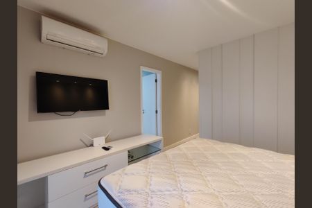Apartamento para alugar com 206m², 4 quartos e 3 vagasSuíte 4