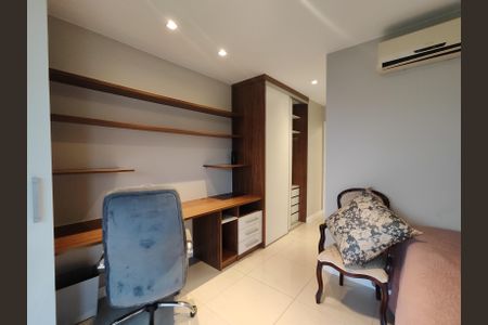 Apartamento para alugar com 206m², 4 quartos e 3 vagasSuíte 1