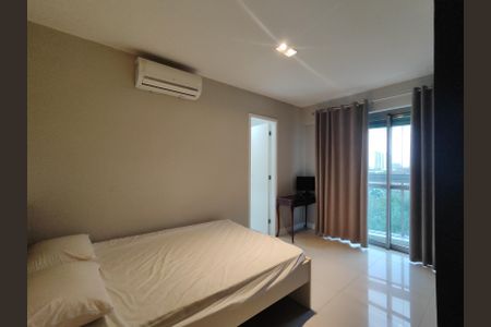 Apartamento para alugar com 206m², 4 quartos e 3 vagasSuíte 3