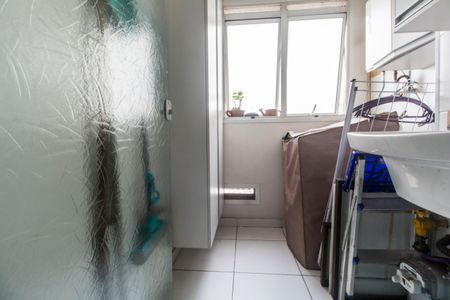 Apartamento à venda com 68m², 2 quartos e 1 vagaÁrea de Serviço