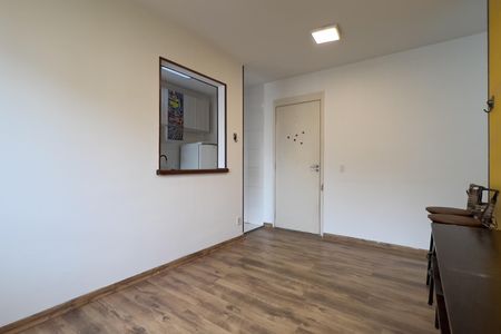 Sala de apartamento para alugar com 2 quartos, 49m² em Ponte Grande, Guarulhos