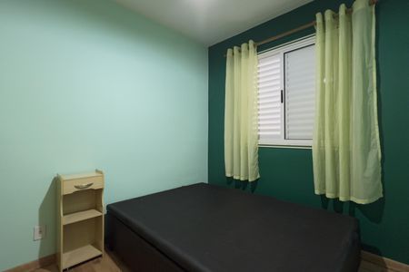 Quarto 1 de apartamento para alugar com 2 quartos, 49m² em Ponte Grande, Guarulhos