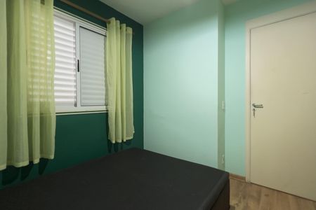 Quarto 1 de apartamento para alugar com 2 quartos, 49m² em Ponte Grande, Guarulhos