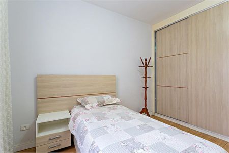 Casa de Condomínio à venda com 2 quartos, 180m² em Planalto Paulista, São Paulo