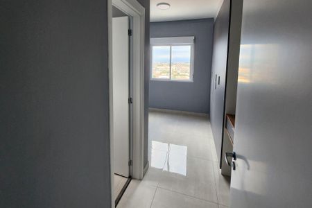 Apartamento para alugar com 54m², 2 quartos e 1 vagaSuíte