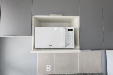 Apartamento para alugar com 54m², 2 quartos e 1 vagaCozinha