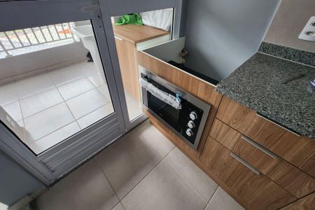 Apartamento para alugar com 54m², 2 quartos e 1 vagaCozinha