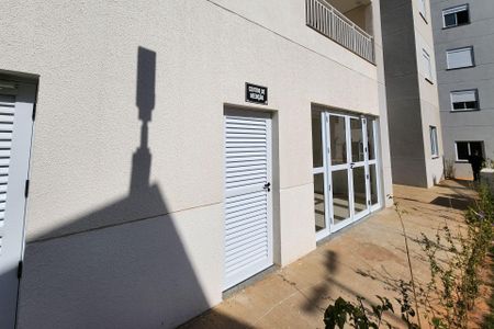 Apartamento para alugar com 54m², 2 quartos e 1 vagaÁrea comum