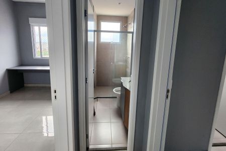 Apartamento para alugar com 54m², 2 quartos e 1 vagaBanheiro Social
