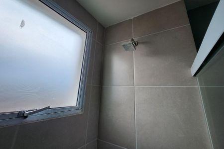 Apartamento para alugar com 54m², 2 quartos e 1 vagaBanheiro Social