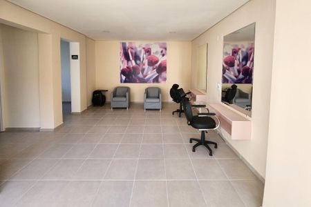 Apartamento para alugar com 54m², 2 quartos e 1 vagaÁrea comum - Espaço Beleza