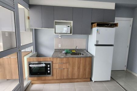 Apartamento para alugar com 54m², 2 quartos e 1 vagaCozinha