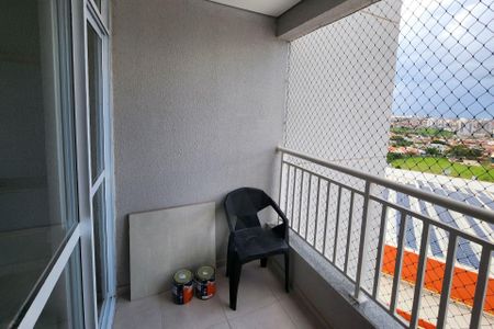 Apartamento para alugar com 54m², 2 quartos e 1 vagaLavanderia
