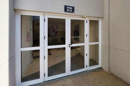 Apartamento para alugar com 54m², 2 quartos e 1 vagaÁrea comum - Espaço Beleza