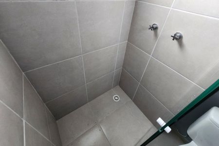 Apartamento para alugar com 54m², 2 quartos e 1 vagaBanheiro Social