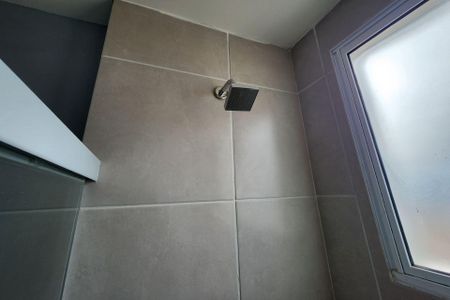 Apartamento para alugar com 54m², 2 quartos e 1 vagaBanheiro da Suíte