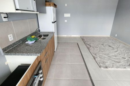 Apartamento para alugar com 54m², 2 quartos e 1 vagaCozinha