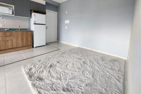 Apartamento para alugar com 54m², 2 quartos e 1 vagaSala