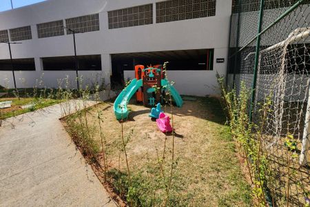 Apartamento para alugar com 54m², 2 quartos e 1 vagaÁrea comum - Playground