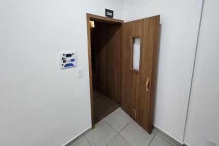 Apartamento para alugar com 54m², 2 quartos e 1 vagaÁrea comum - Sauna