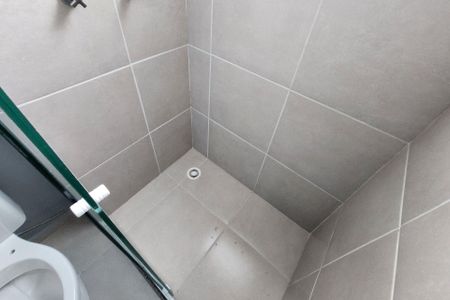 Apartamento para alugar com 54m², 2 quartos e 1 vagaBanheiro da Suíte