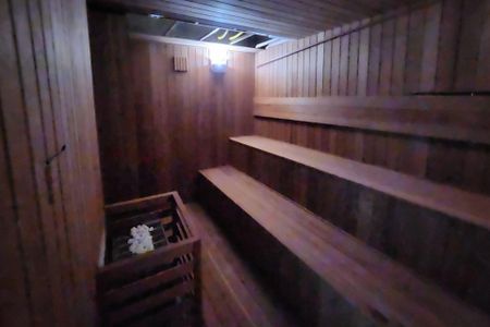 Apartamento para alugar com 54m², 2 quartos e 1 vagaÁrea comum - Sauna
