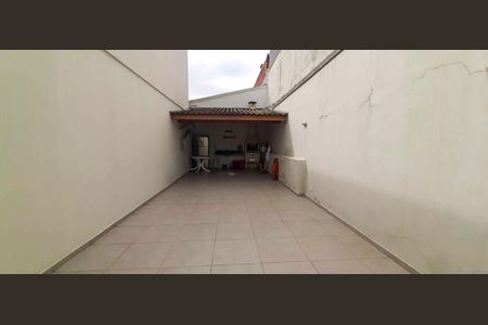 Casa de condomínio à venda com 80m², 2 quartos e 2 vagasÁrea comum - Churrasqueira