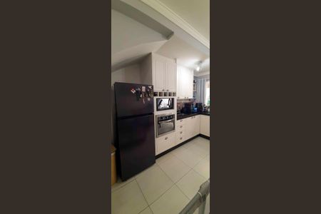 Casa de condomínio à venda com 80m², 2 quartos e 2 vagasCozinha