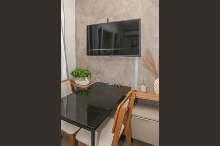 Studio de kitnet/studio para alugar com 1 quarto, 24m² em Perdizes, São Paulo