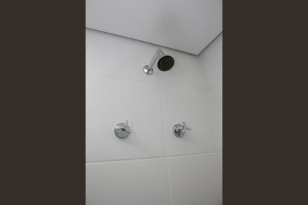 Studio para alugar com 24m², 1 quarto e sem vaga Studio para alugar com 24m², 1 quarto e sem vagaBanheiro