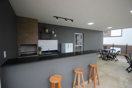 Apartamento para alugar com 42m², 2 quartos e 1 vaga Apartamento para alugar com 42m², 2 quartos e 1 vagaÁrea comum